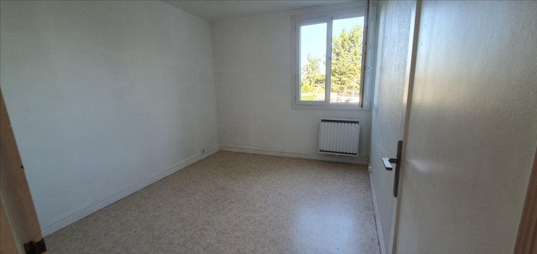 Appartement à louer, 59m², Nanterre