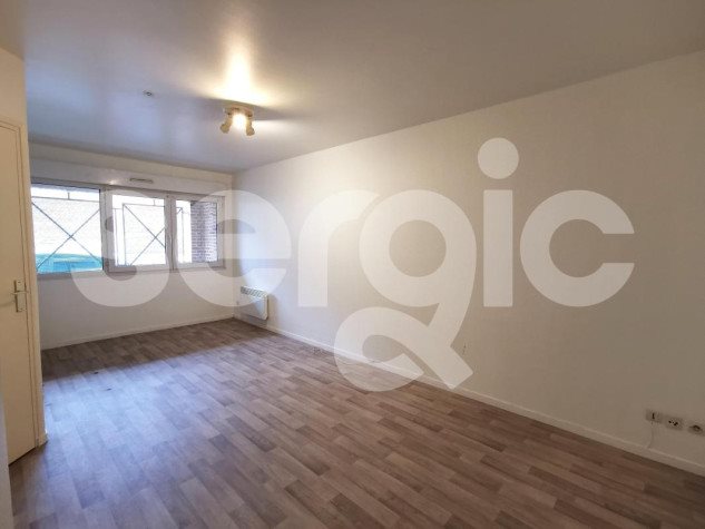 Appartement à louer, 23m², Amiens