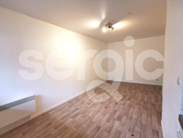 Appartement à louer, 23m², Amiens