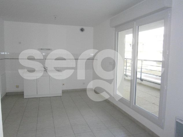 Appartement à louer, 44m², Avrillé
