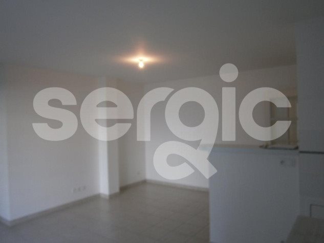 Appartement à louer, 44m², Avrillé