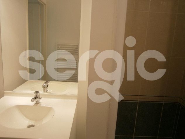 Appartement à louer, 44m², Avrillé