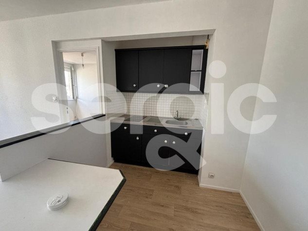 Appartement à louer, 34m², Angers
