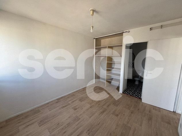 Appartement à louer, 34m², Angers