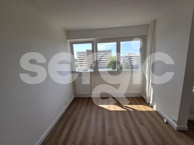 Appartement à louer, 84m², Amiens