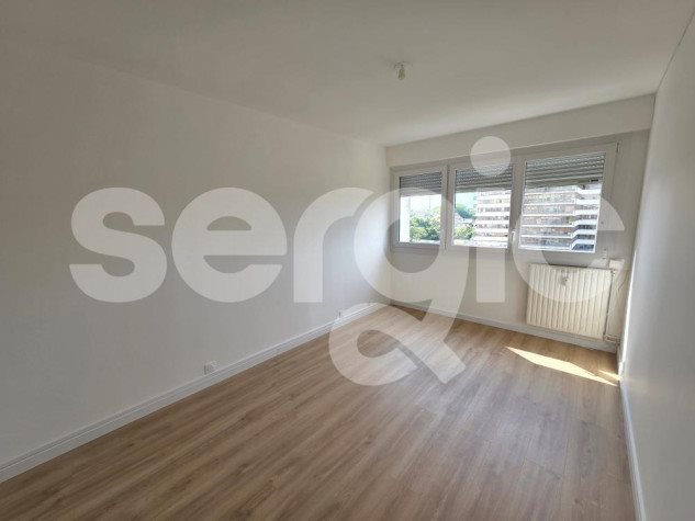 Appartement à louer, 84m², Amiens