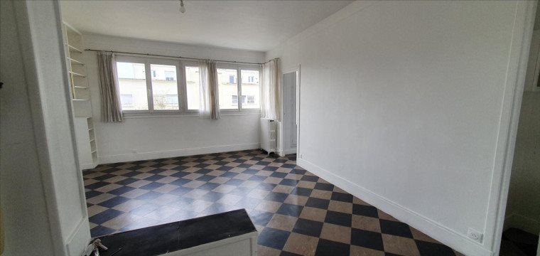 Appartement à louer, 79m², Nanterre