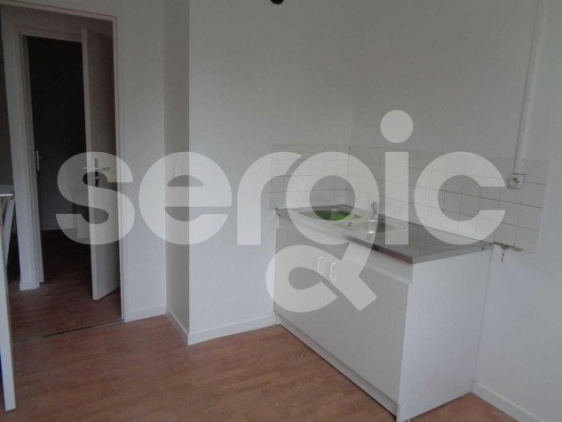 Appartement à louer, 32m², Mons-en-Baroeul