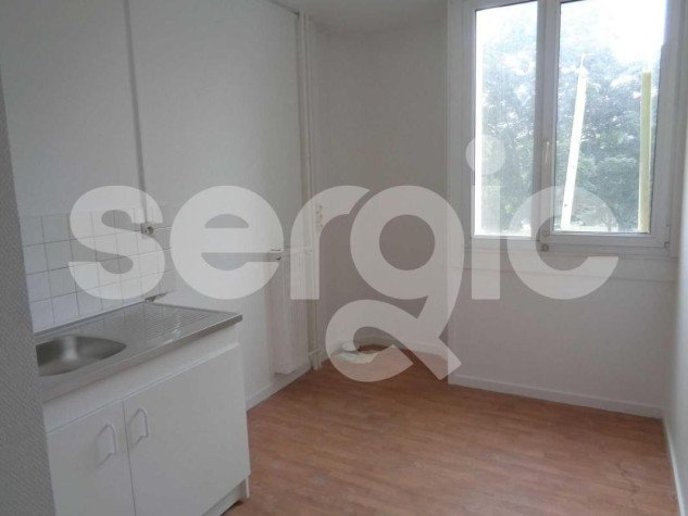 Appartement à louer, 32m², Mons-en-Baroeul