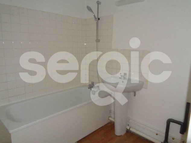 Appartement à louer, 32m², Mons-en-Baroeul