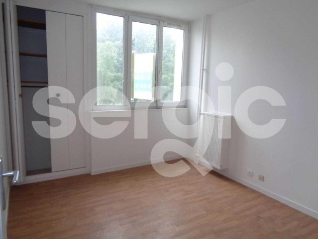 Appartement à louer, 32m², Mons-en-Baroeul