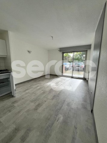 Appartement à louer, 24m², Ardon