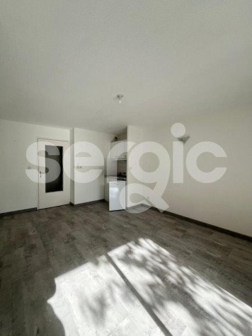 Appartement à louer, 24m², Ardon