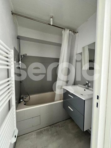 Appartement à louer, 24m², Ardon