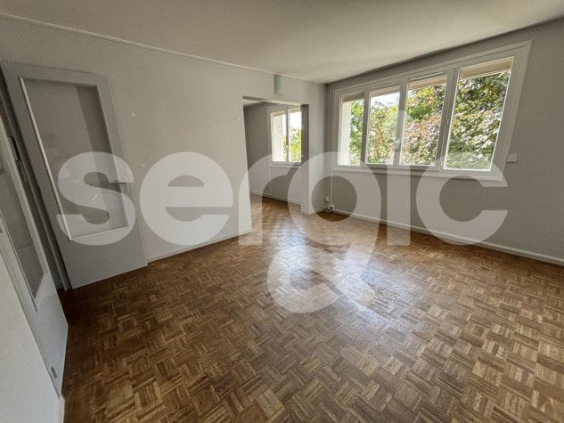 Appartement à louer, 65m², Angers