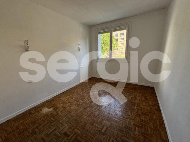 Appartement à louer, 65m², Angers