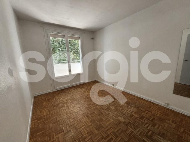 Appartement à louer, 65m², Angers