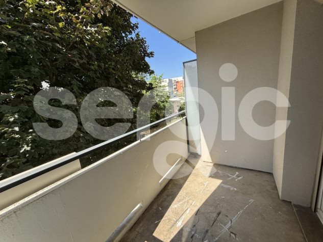 Appartement à louer, 65m², Angers
