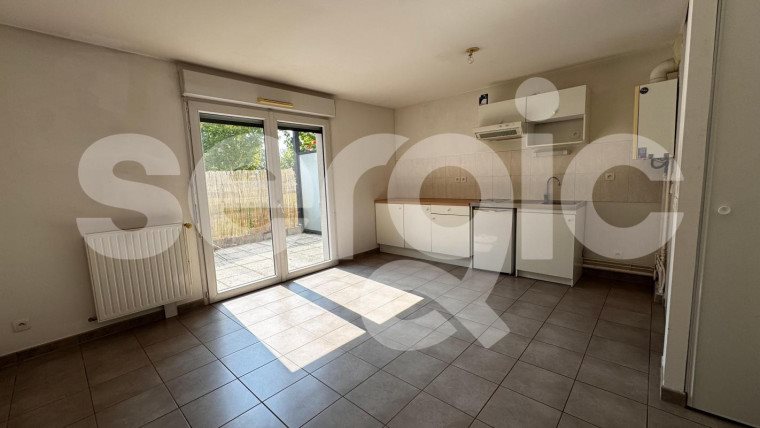 Appartement à louer, 44m², Angers