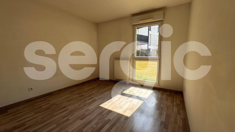 Appartement à louer, 44m², Angers