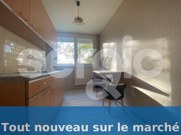 Appartement à louer, 49m², Wattignies