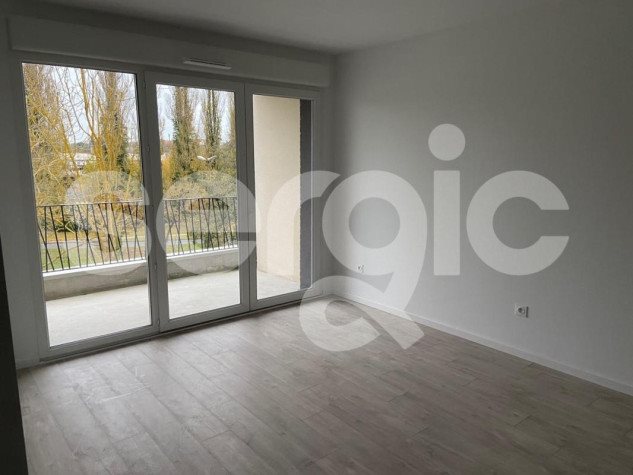 Appartement à louer, 39m², Amiens