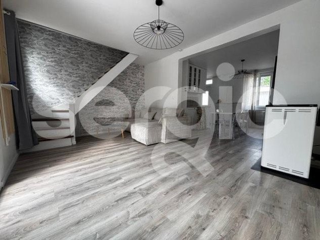Appartement à louer, 70m², Choisy-au-Bac