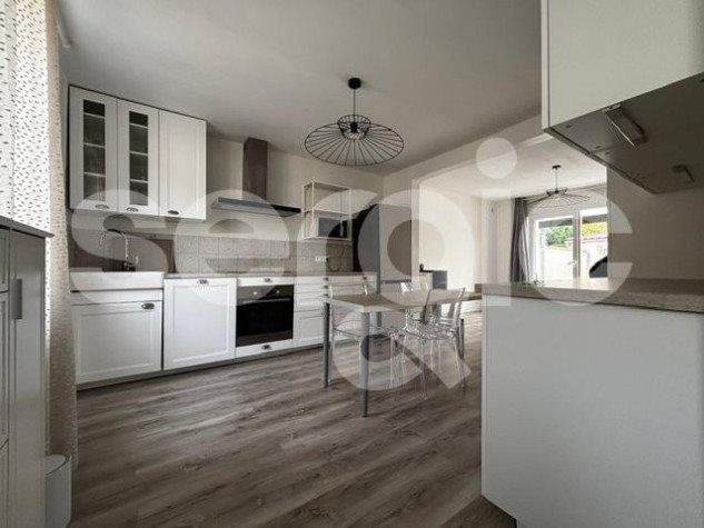 Appartement à louer, 70m², Choisy-au-Bac