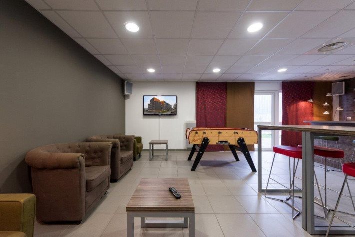 Appartement à louer, 21m², Valenciennes
