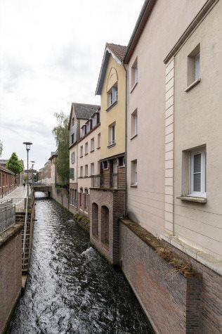 Appartement à louer, 17m², Amiens