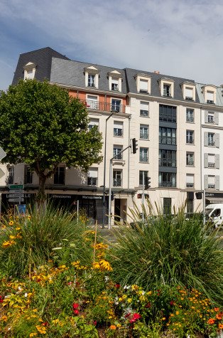 Appartement à louer, 18m², Maisons-Alfort