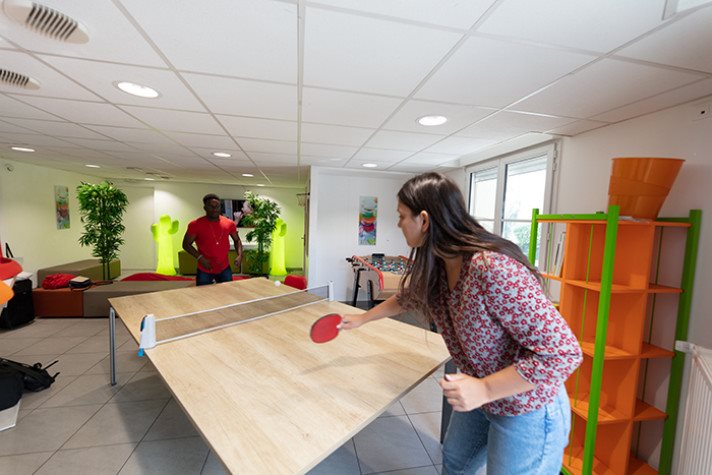 Appartement à louer, 18m², Maisons-Alfort