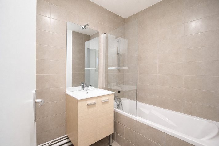 Appartement à louer, 79m², Grenoble