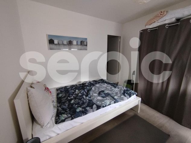 Appartement à louer, 41m², Amiens