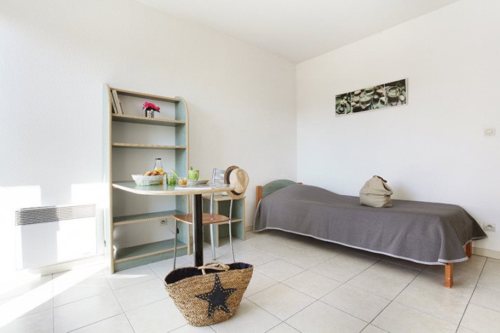Appartement à louer, 20m², Valbonne