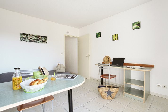 Appartement à louer, 20m², Valbonne