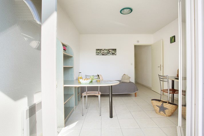 Appartement à louer, 20m², Valbonne