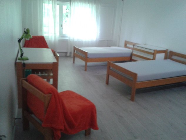 Appartement à louer, 36m², Saint-Etienne