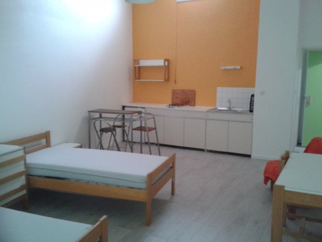 Appartement à louer, 36m², Saint-Etienne