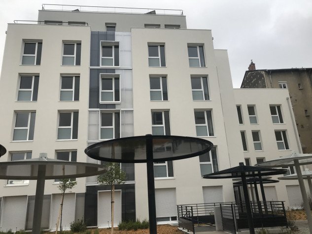 Appartement à louer, 20m², Villeurbanne