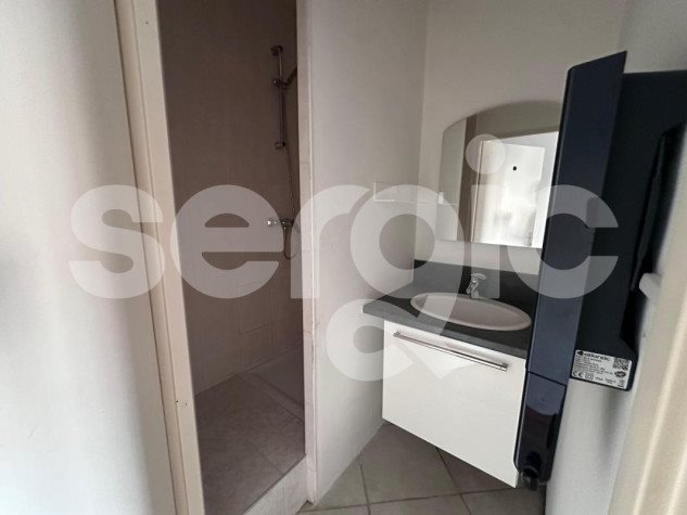 Appartement à louer, 95m², Lille