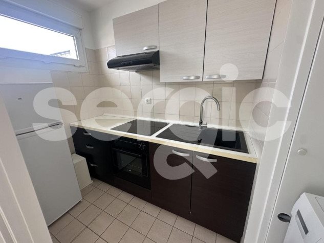 Appartement à louer, 37m², Reims