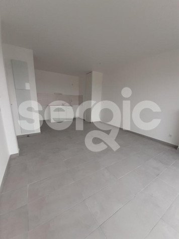 Appartement à louer, 44m², Roubaix