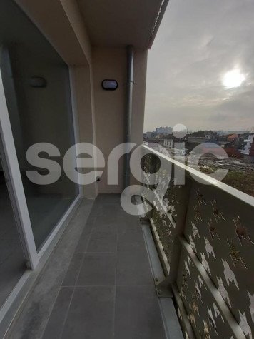 Appartement à louer, 44m², Roubaix