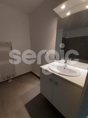 Appartement à louer, 44m², Roubaix