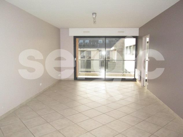 Appartement à louer, 78m², Amiens