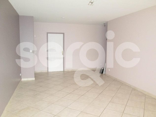 Appartement à louer, 78m², Amiens