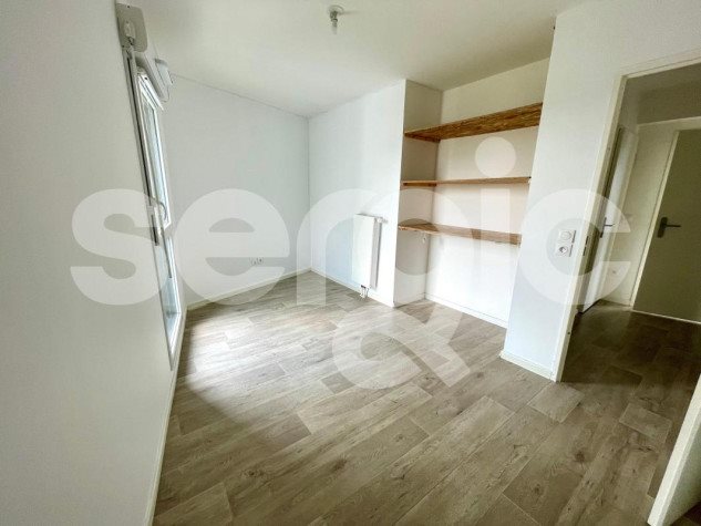 Appartement à louer, 68m², Lille