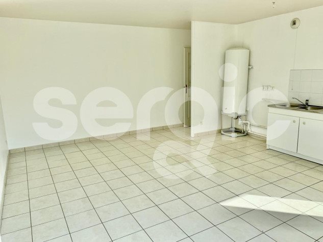 Appartement à louer, 57m², Amiens