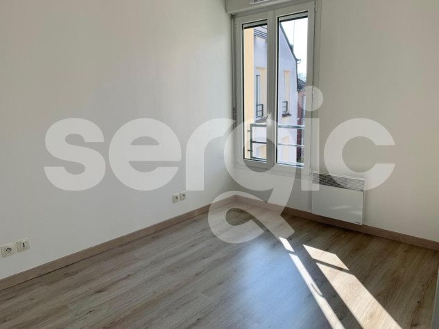 Appartement à louer, 57m², Amiens